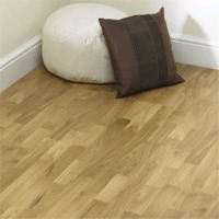 Wood Flooring