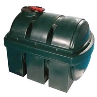Heating Oil Tank