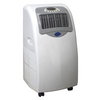 air conditioning unit