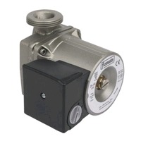 central heating pump