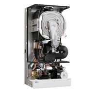 gas combi boiler